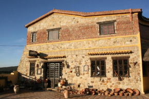 Отель Auberge Dardara  Derdara